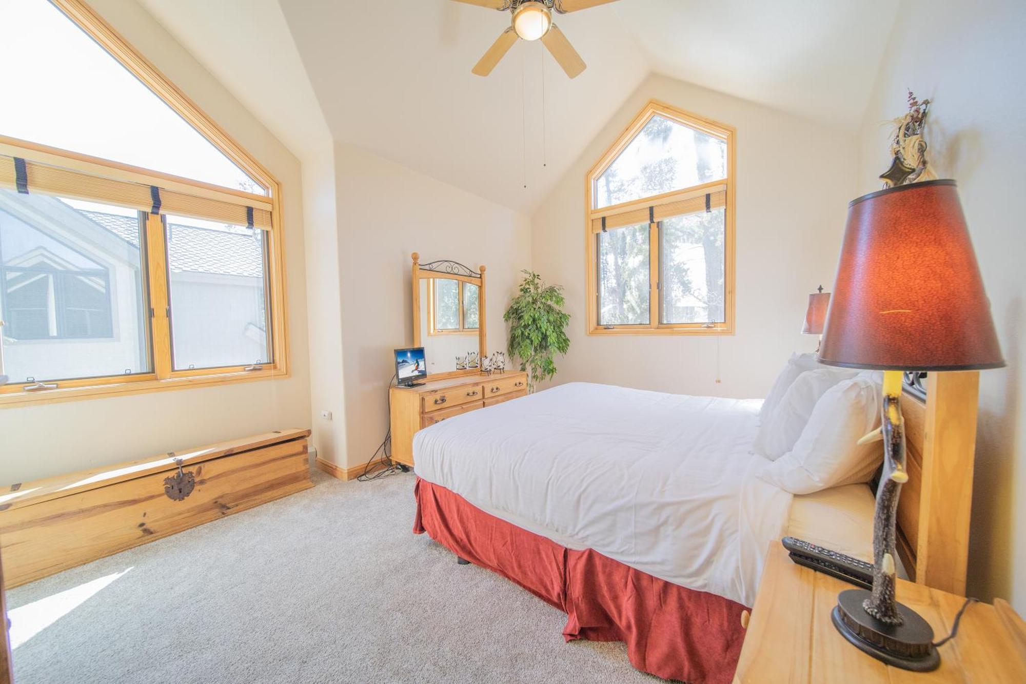 Ironwood 2986 By Summitcove Lodging Keystone Exterior foto